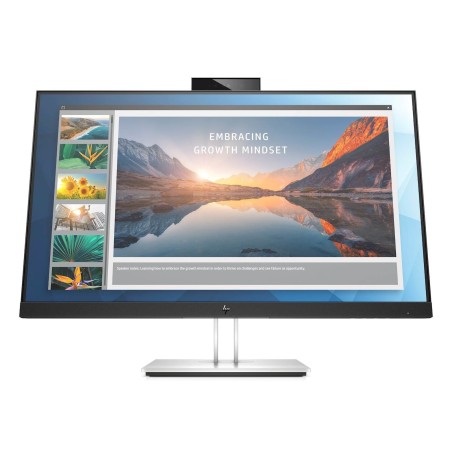 Monitor HP E24d G4