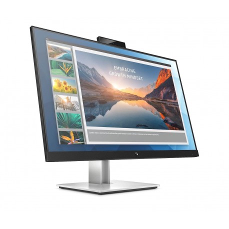 Monitor HP E24d G4