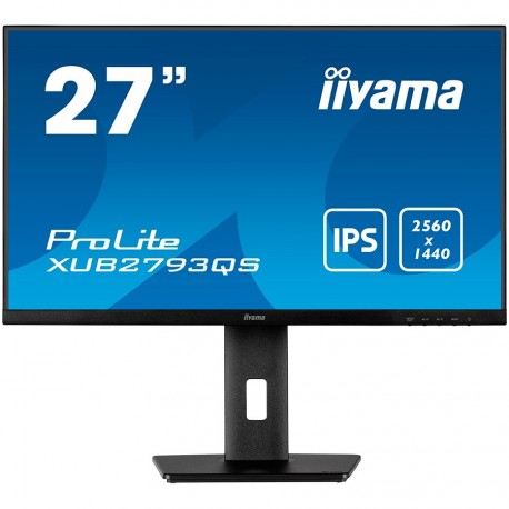 Monitor Iiyama 27i ETE