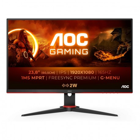 Monitor AOC 24G2SPAE