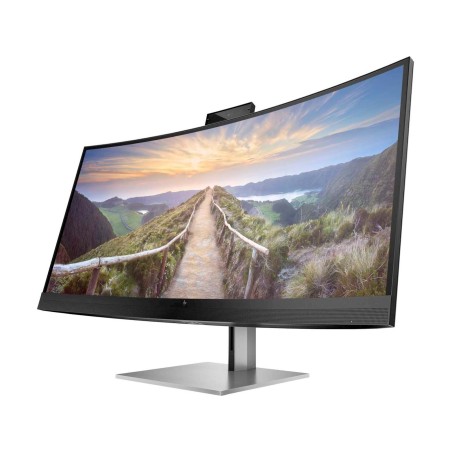 Monitor HP Z40c G3, ukrivljen