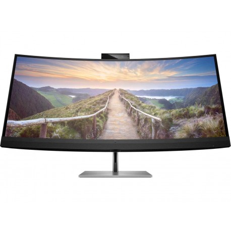 Monitor HP Z40c G3, ukrivljen