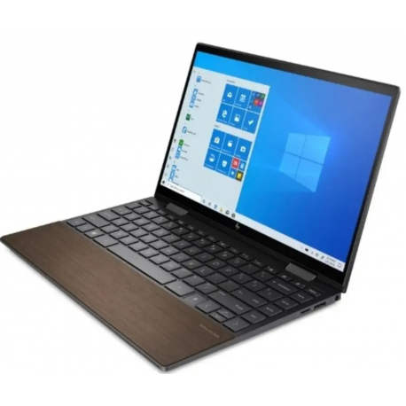 Prenosnik 13.3 HP ENVY x360 13-ay0020nn R7-4700, 16GB, SSD 1TB, W10, 1S7J4EA