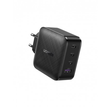 Polnilec Ugreen USB-A in 3xUSB-C 65W