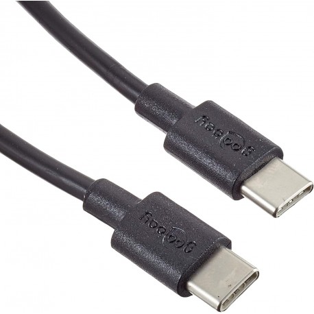 Kabel Goobay USB-C Charging and Sync Goobay, 1m