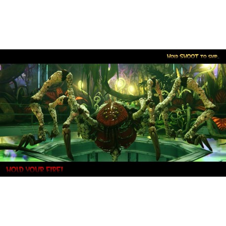 Igra The House Of The Dead: Remake - Limited Edition (Playstation 4)