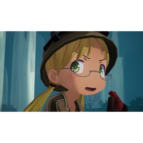 Igra Made in Abyss: Binary Star Falling into Darkness - Collectors Edition (PS4)