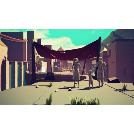 Igra The Sojourn (PS4)