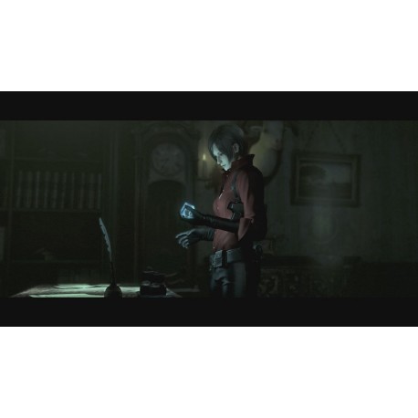 Igra Resident Evil 6 (PS4)