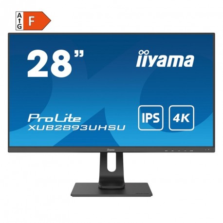 Monitor IIYAMA Prolite XUB2893UHSU-B1
