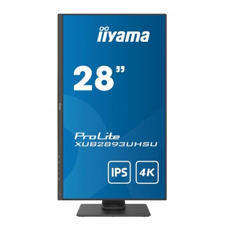 Monitor IIYAMA Prolite XUB2893UHSU-B1