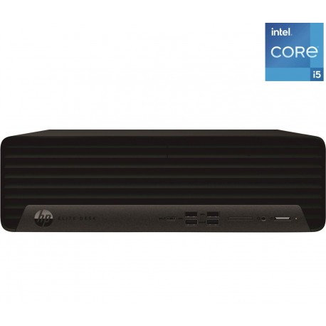 Računalnik HP Elite SFF 800 G9 i5-12500, 8GB, SSD 256GB, W11P