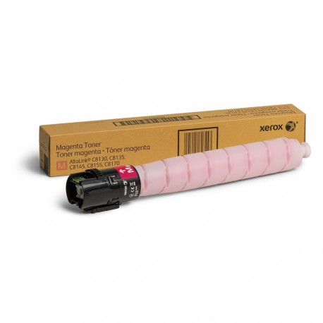 Xerox AltaLink C8145/C8155/C8170 Magenta  Toner, 006R01760