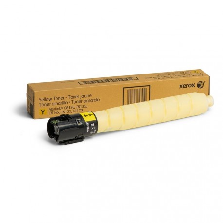 Xerox AltaLink C8145/C8155/C8170 rumen Toner, 006R01761