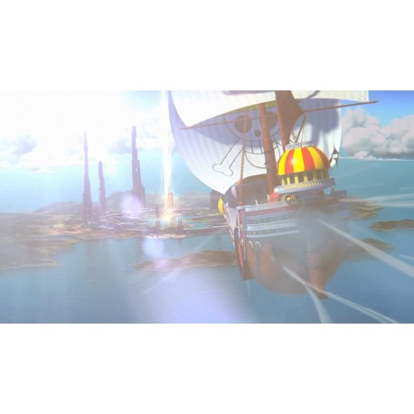 Igra One Piece: Odyssey - Collectors Edition (Playstation 4)