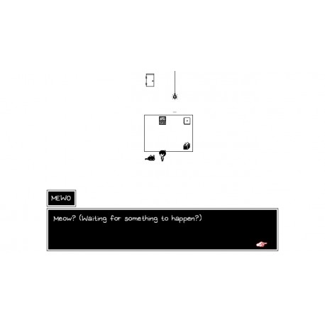 Igra Omori (Playstation 4)