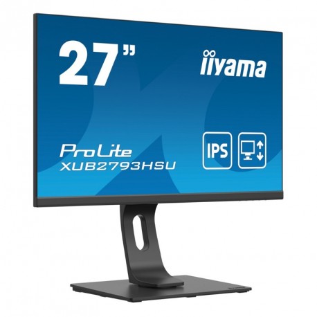 Monitor IIYAMA PROLITE XUB2793HSU-B4