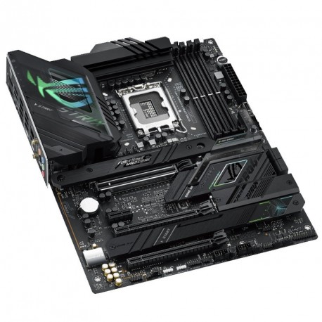 Matična plošča ASUS ROG STRIX Z790-F GAMING RGB WIFI LGA1700, ATX, DDR5 RGB