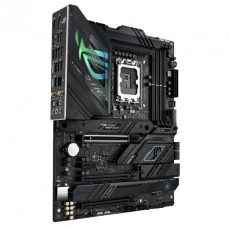 Matična plošča ASUS ROG STRIX Z790-F GAMING RGB WIFI LGA1700, ATX, DDR5 RGB