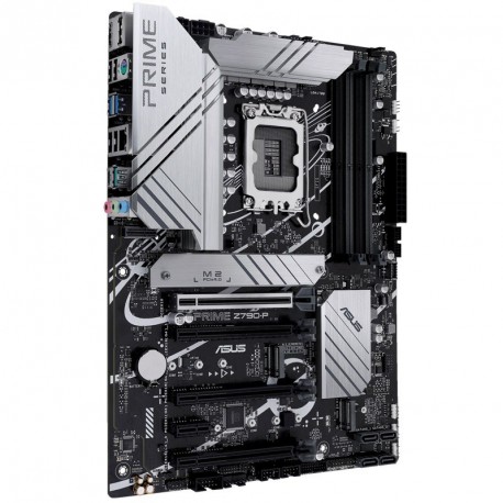 Matična plošča ASUS PRIME Z790-P RGB ATX, LGA1700