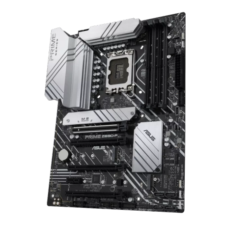 Matična plošča ASUS PRIME Z690-P (Intel, LGA1700, DDR5, ATX)