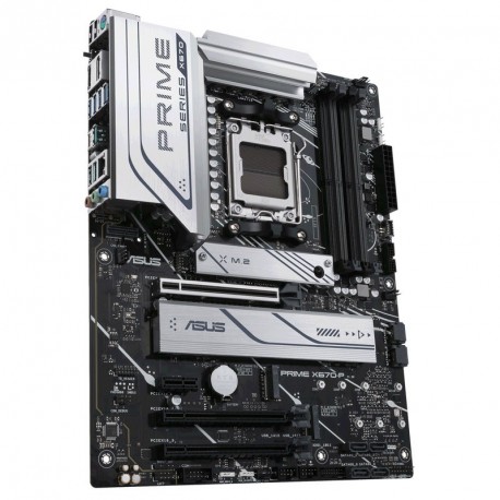 Matična plošča ASUS PRIME X670-P RGB AM5, ATX, DDR5