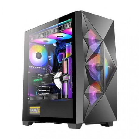 Osebni računalnik ANNI GAMER ELITE R9-5900X / RTX 3080 / 32GB / 1TB M.2/ GX7
