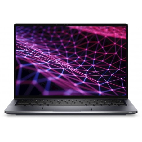 Prenosnik DELL Latitude 9430 i7-1265U, 16GB, SSD 512GB, W11P