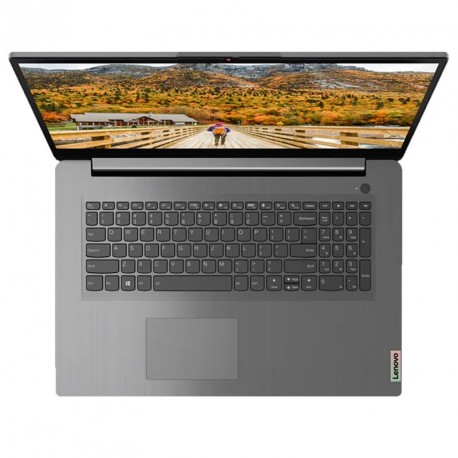 Prenosnik LENOVO IdeaPad a3 R5-5500U, 8GB, SSD 512GB, Win11, 82KV00DASC