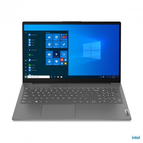 Prenosnik LENOVO V15 i3-1115G4, 8GB, SSD 256GB, 82KB00NFSC, Win11