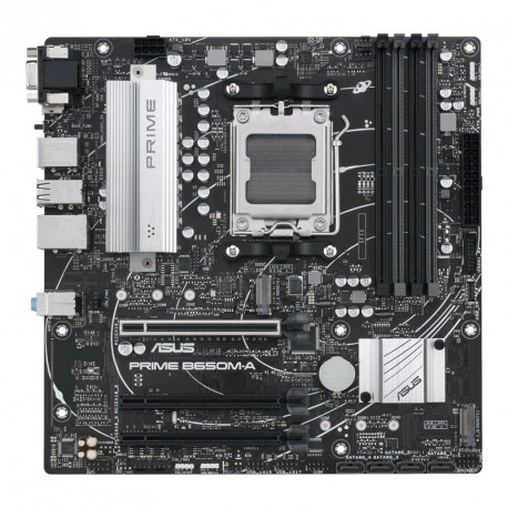 Matična plošča ASUS PRIME B650M-A AM5, DDR5