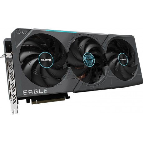Grafična kartica GIGABYTE GeForce RTX 4080 Eagle OC 16GB