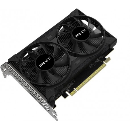 Grafična kartica PNY GeForce GTX 1650 4GB, VCG16504D6DFPPB