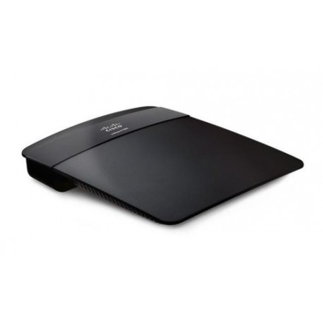 Usmerjevalnik (router) brezžični Linksys E1200