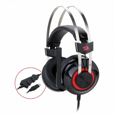 Slušalke REDRAGON TALOS H601-1