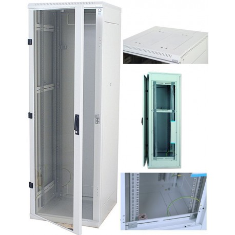 Kabinet 600x 800 42U 1970 Triton