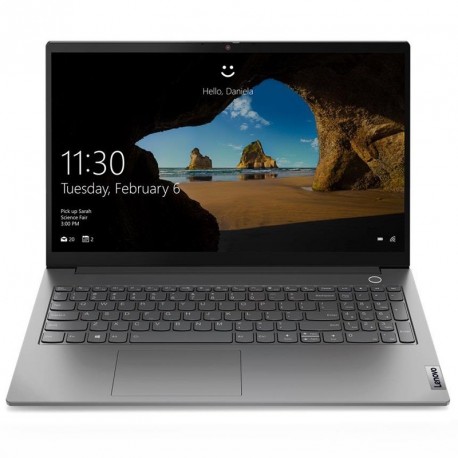 Prenosnik LENOVO ThinkBook 15 G2 i5-1135G7, 16GB, SSD 512GB, Win11P, 20VE00RSSC