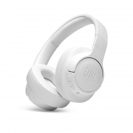 Slušalke JBL TUNE 760NC BELE