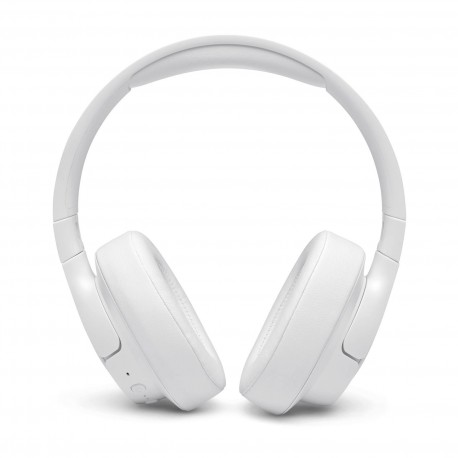 Slušalke JBL TUNE 760NC BELE
