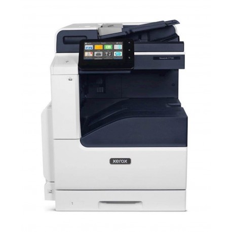 Multifunkcijski laserski tiskalnik XEROX VersaLink C7125