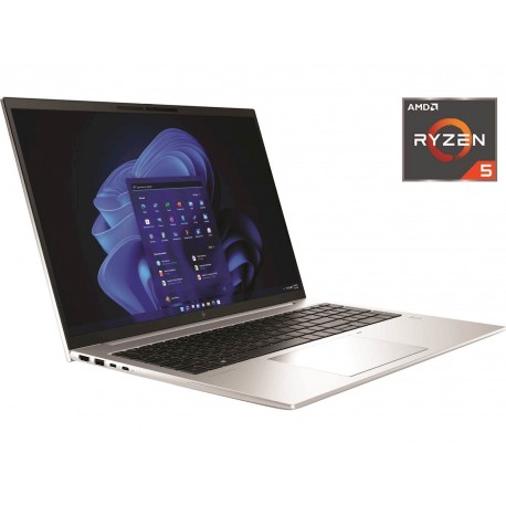 Prenosnik HP EliteBook 865 G9 R5-6650U, 16GB, SSD 512GB, W11P
