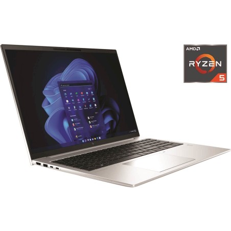 Prenosnik HP EliteBook 865 G9 R5-6650U, 16GB, SSD 512GB, W11P