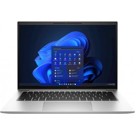 Prenosnik HP EliteBook 840 G9 i5-1235U, 8GB, SSD 512GB, W11P