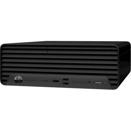 Računalnik HP Pro 400 SFF G9 i3-12100, 8GB, SSD 256GB, W11P