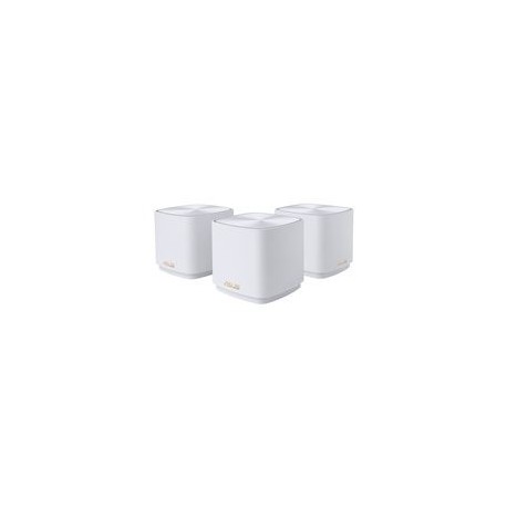 Usmerjevalnik (router) ASUS ZenWiFi XD4 Dual-Band WiFi AX1800 1 pack