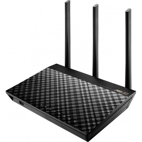 Usmerjevalnik (router) ASUS RT-AC1900