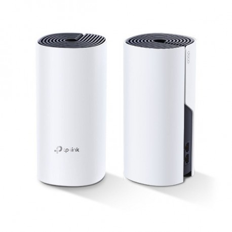 Usmerjevalnik (router) TP-Link Deco P9 Mesh, 2 pack