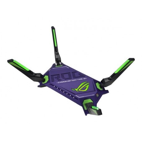 Usmerjevalnik (router) ASUS ROG Rapture GT-AX6000 EVA Edition