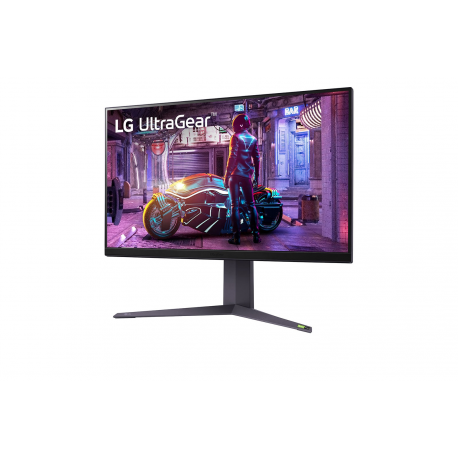 Monitor LG 32GQ850-B