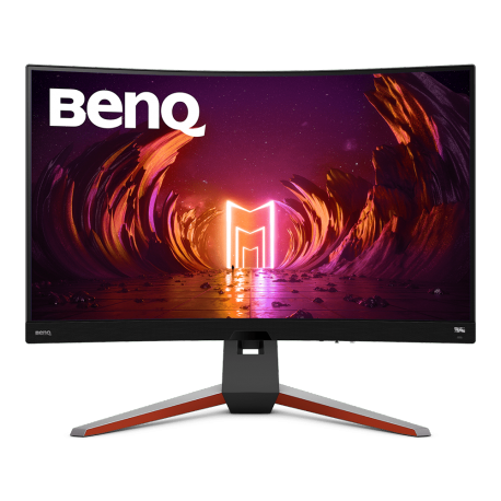 Monitor BENQ Mobiuz EX3210R